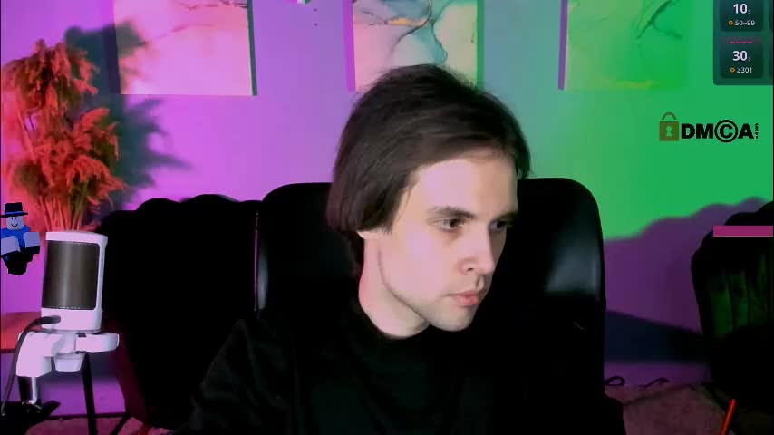 den_rich Cam Model Chat March 18, 2026