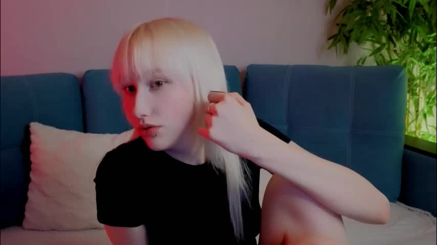 chrome_heartz Cam Model Chat March 18, 2026