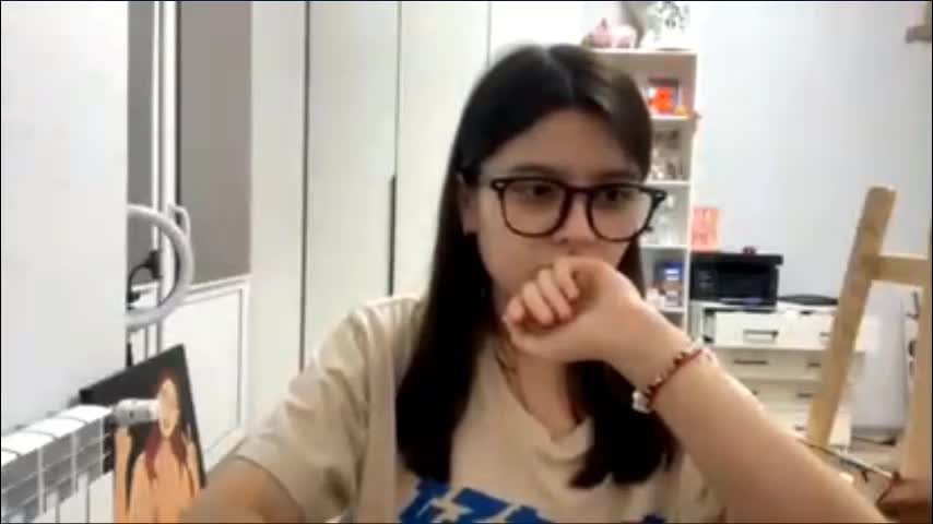 shontagrabowski Cam Model Chat March 18, 2026