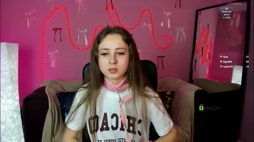 emmy_colt Cam Model Chat March 18, 2026