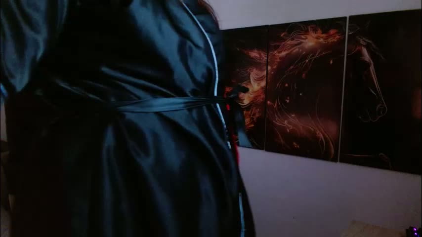 amalia_brunette Cam Model Chat March 18, 2026