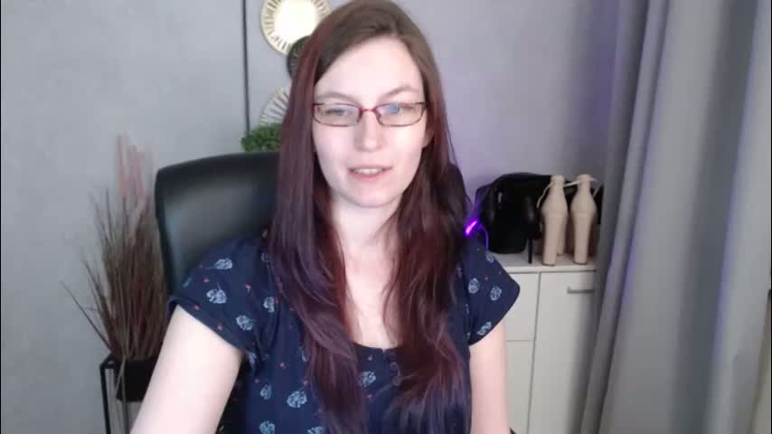 emma_lust94 Cam Model Chat March 18, 2026
