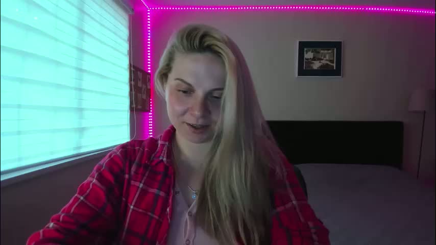 winter_miracle Cam Model Chat March 18, 2026