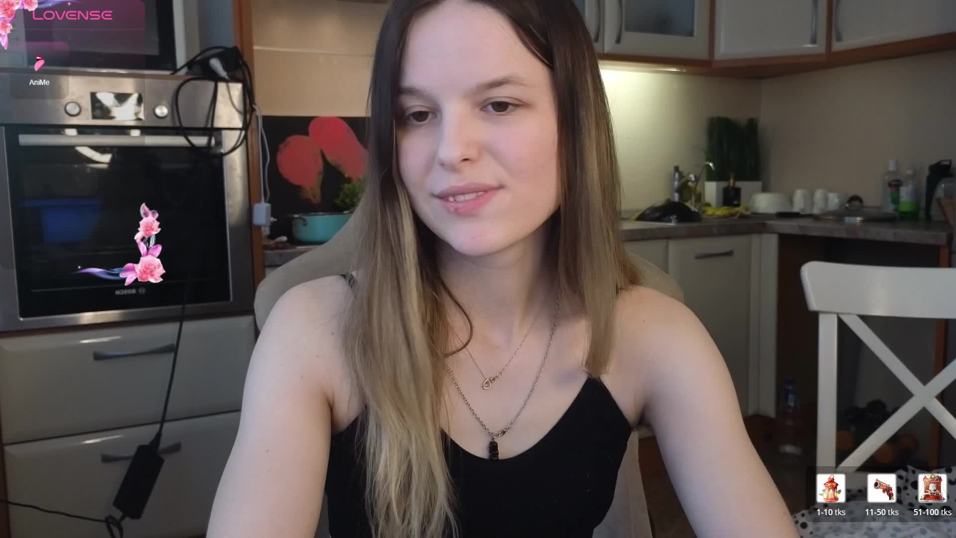 mali- Cam Model Chat March 18, 2026