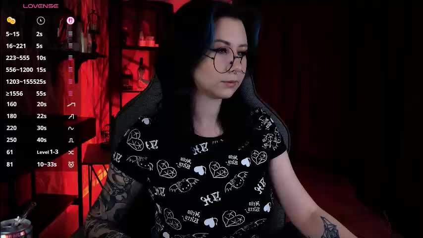 wesleegray Cam Model Chat March 18, 2026