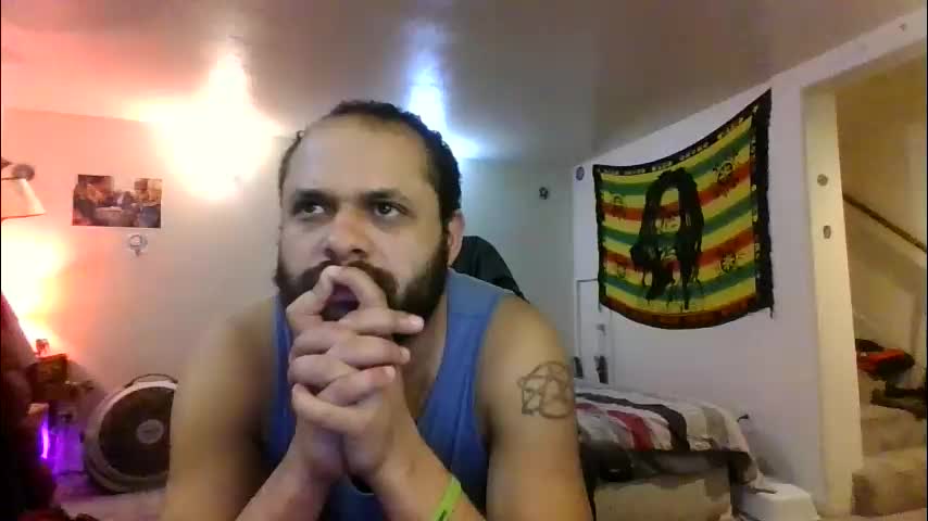 lightskinned666 Cam Model Chat March 18, 2026