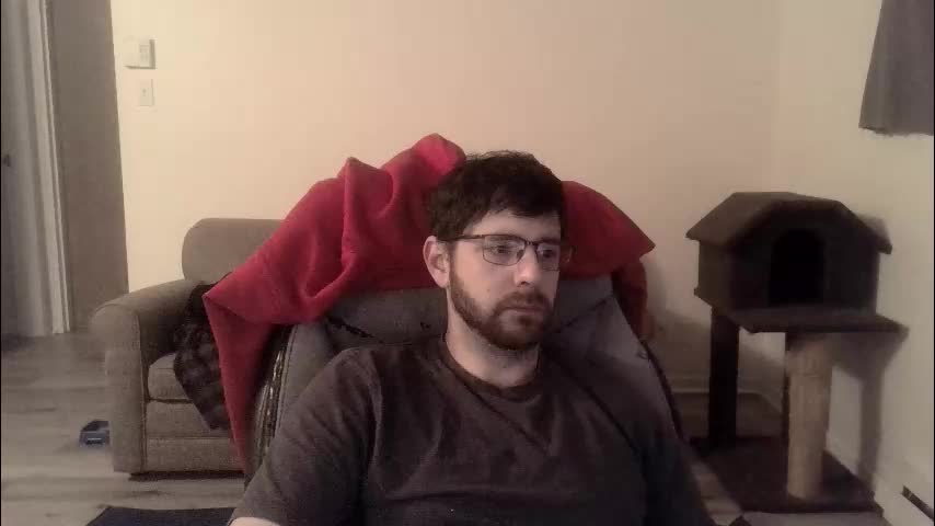 buttsmasher666 Cam Model Chat March 18, 2026