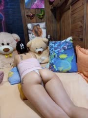 Cottoncandy1-1 Cam Model Chat March 18, 2026