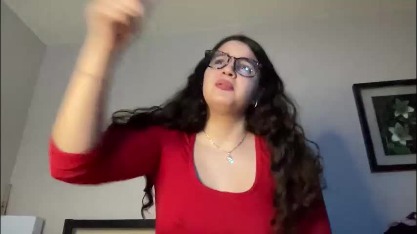 soyoceanne Cam Model Chat March 18, 2026