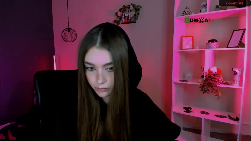 lissa_night Cam Model Chat March 18, 2026