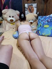 Cottoncandy1-1 Cam Model Chat March 18, 2026