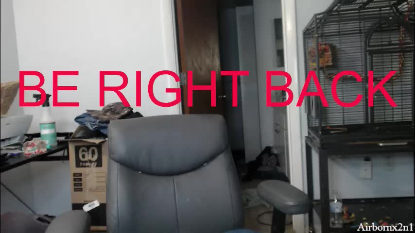 airbornx2n1 Cam Model Chat March 18, 2026