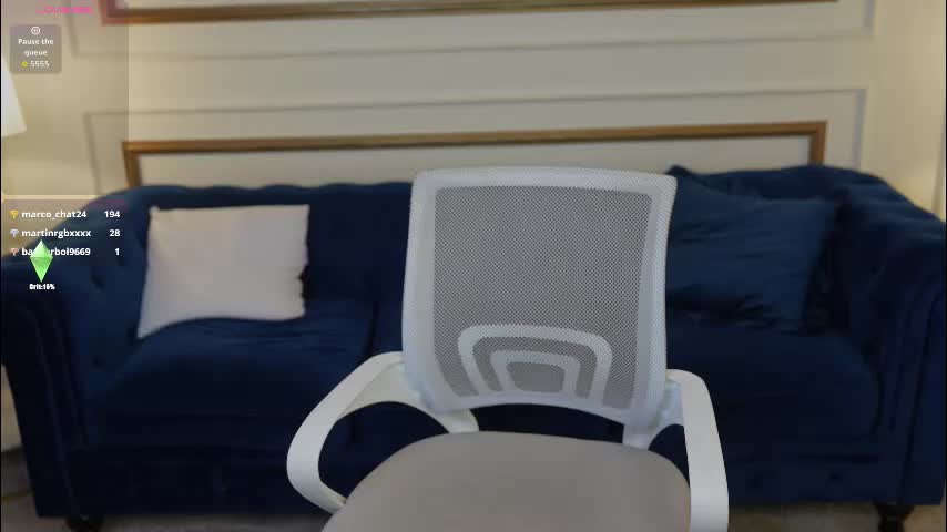 sweetdesiree_ Cam Model Chat March 18, 2026