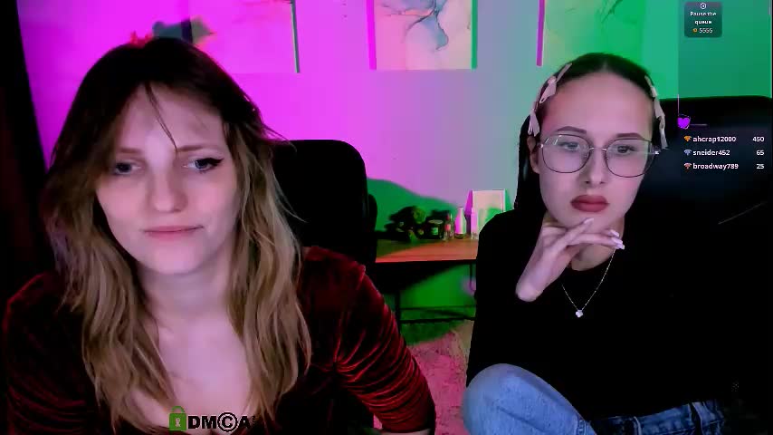 mona_cloud Cam Model Chat March 18, 2026