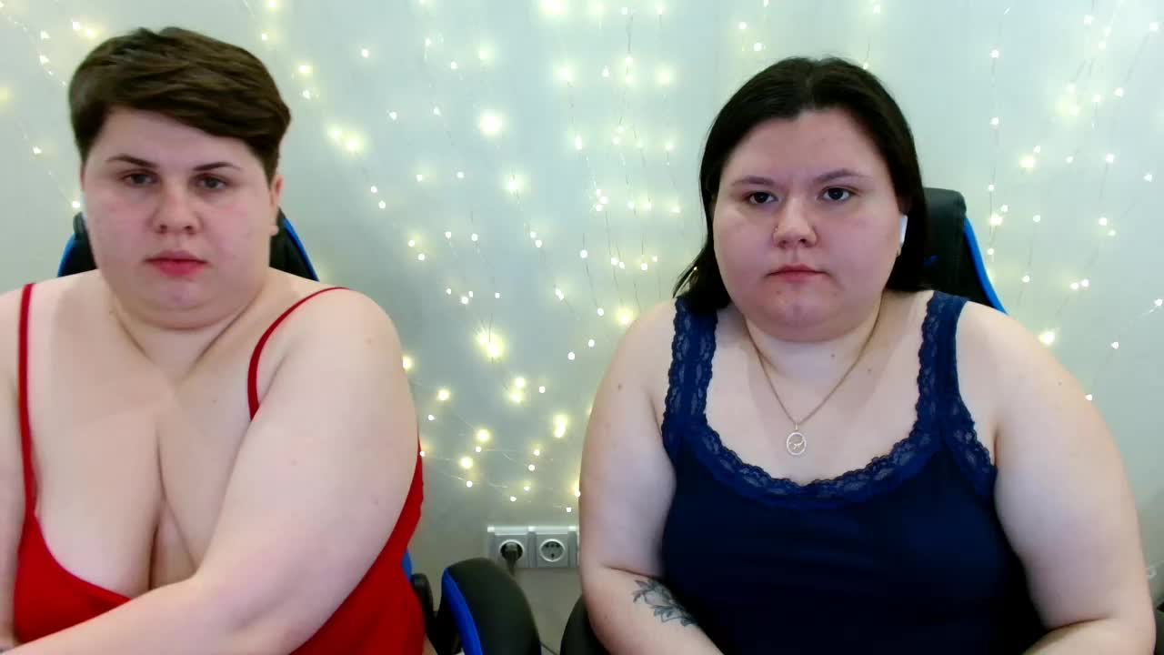 BeckyAndEllen Cam Model Chat March 18, 2026