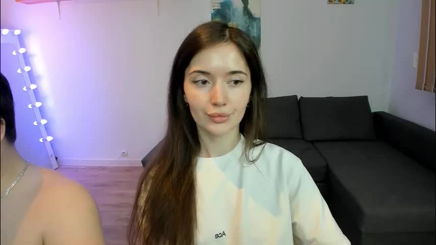 kiki_mcflurry Cam Model Chat March 18, 2026