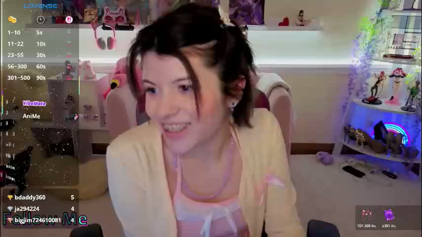 katyazaitseva Cam Model Chat March 18, 2026