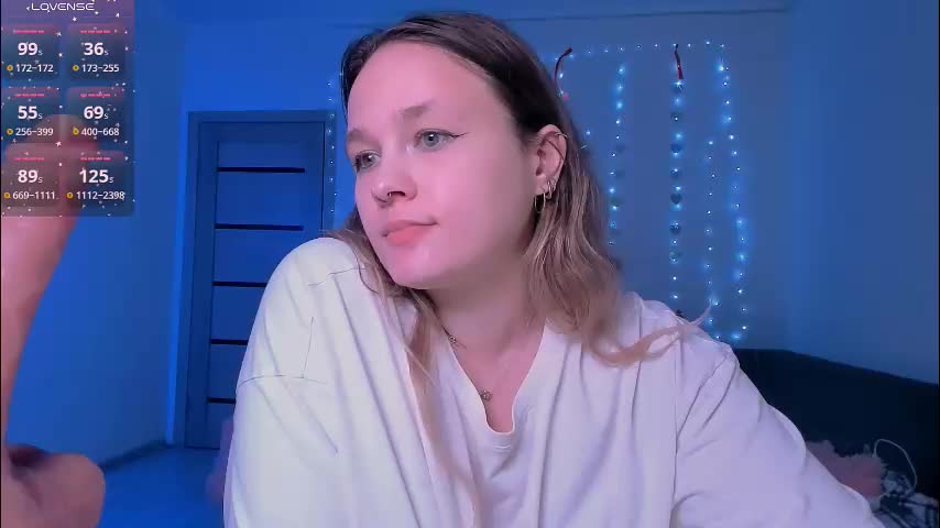 evilla_brill Cam Model Chat March 18, 2026