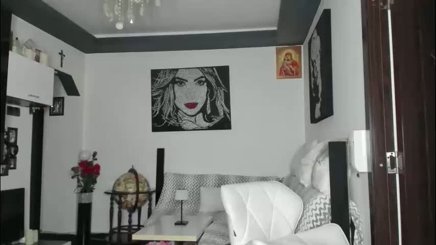 sherlylov Cam Model Chat March 18, 2026