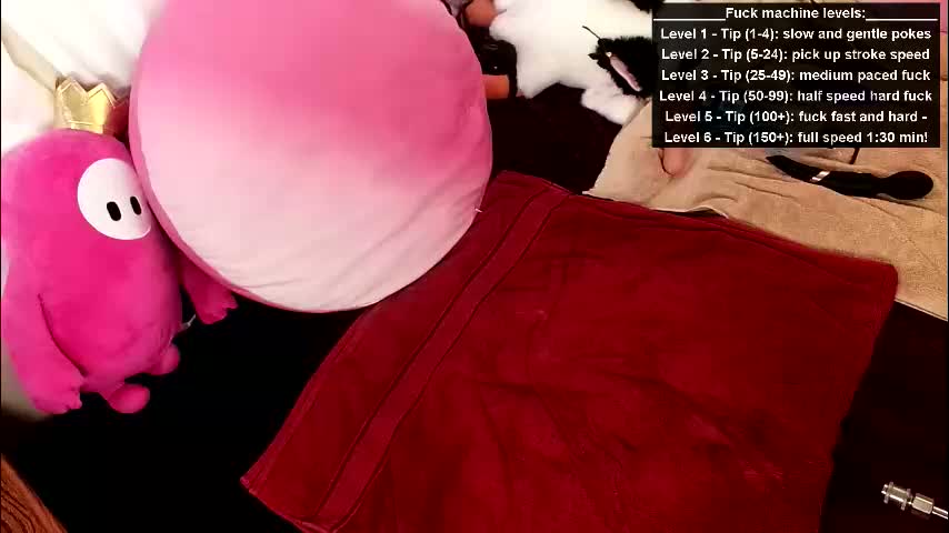 gamergirlroxy Cam Model Chat March 18, 2026