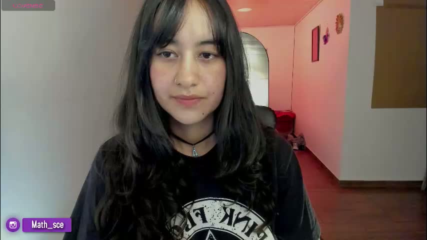 nia_blaze Cam Model Chat March 18, 2026