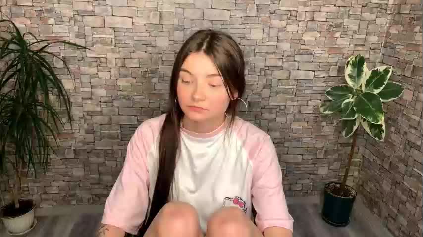 may_rollins Cam Model Chat March 18, 2026