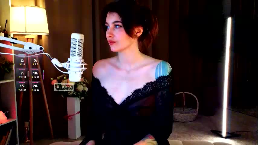 kittybay_ Cam Model Chat March 18, 2026