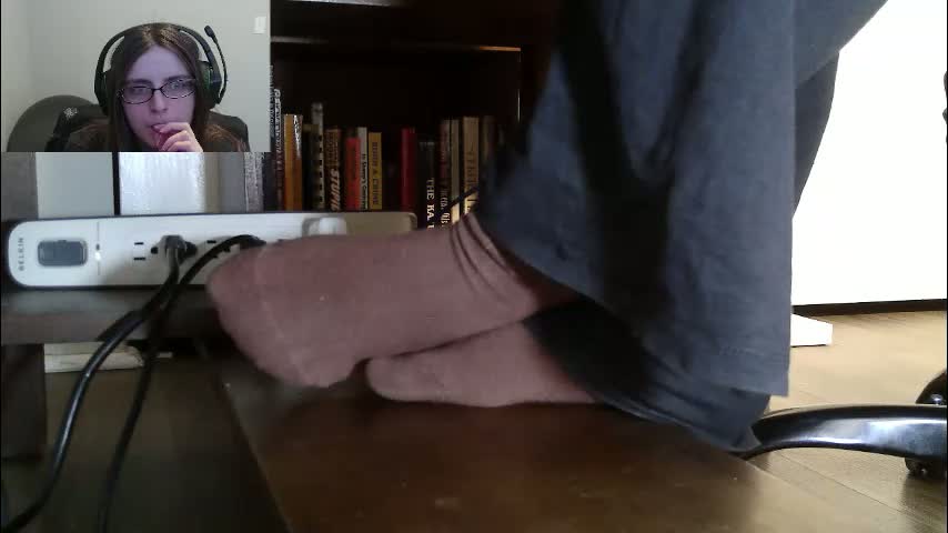 nyctophilic Cam Model Chat March 18, 2026