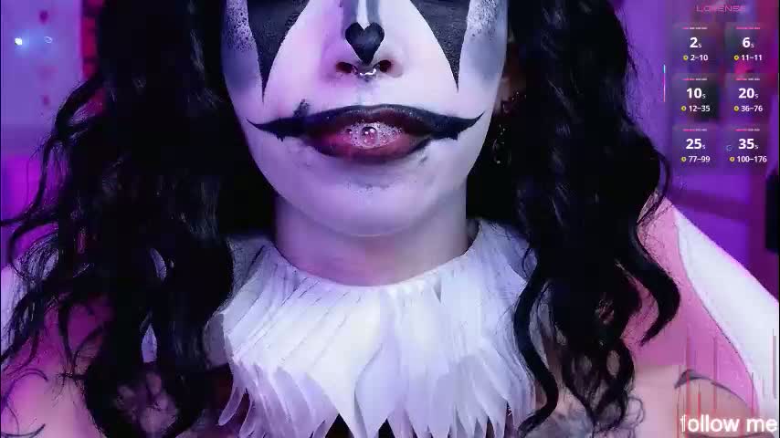 leylanoir_02 Cam Model Chat March 18, 2026