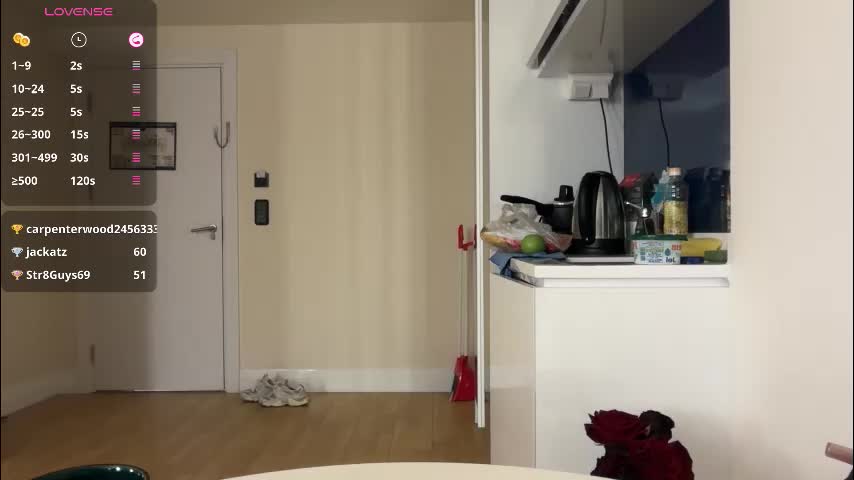 alexadevilicious Cam Model Chat March 18, 2026