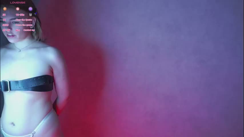 anishavivo Cam Model Chat March 18, 2026