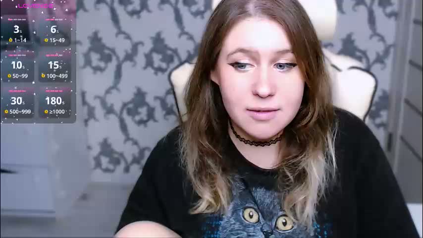 yourkarma_2_0 Cam Model Chat March 18, 2026