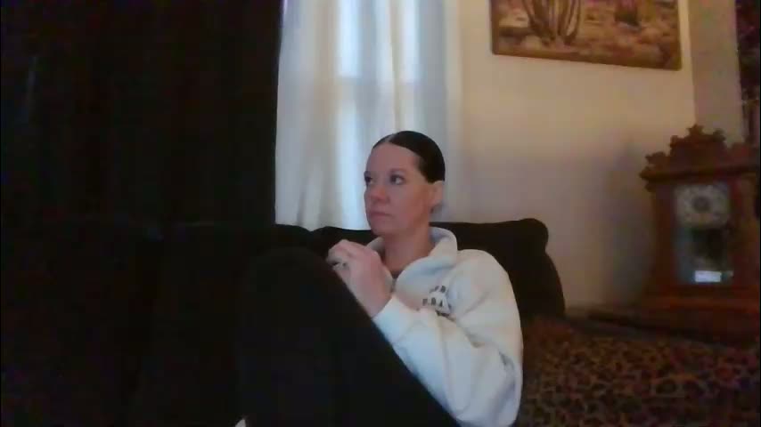 sidneyraee Cam Model Chat March 18, 2026