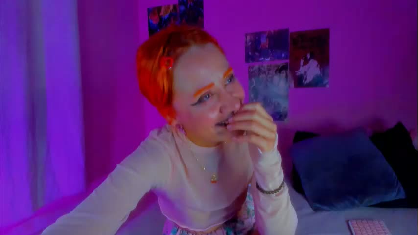 gabrielabunny_ Cam Model Chat March 18, 2026