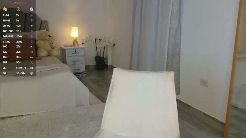 naughtynath_ Cam Model Chat March 18, 2026