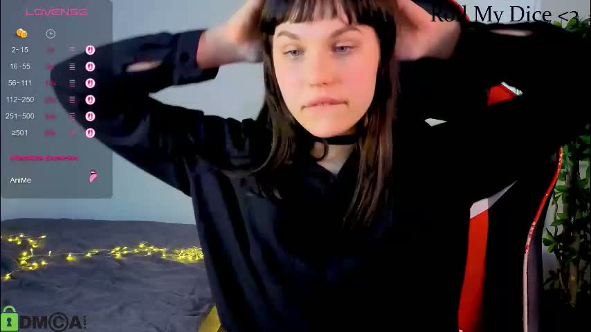 miamercury_ Cam Model Chat March 18, 2026