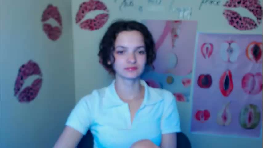 _megasta Cam Model Chat March 18, 2026