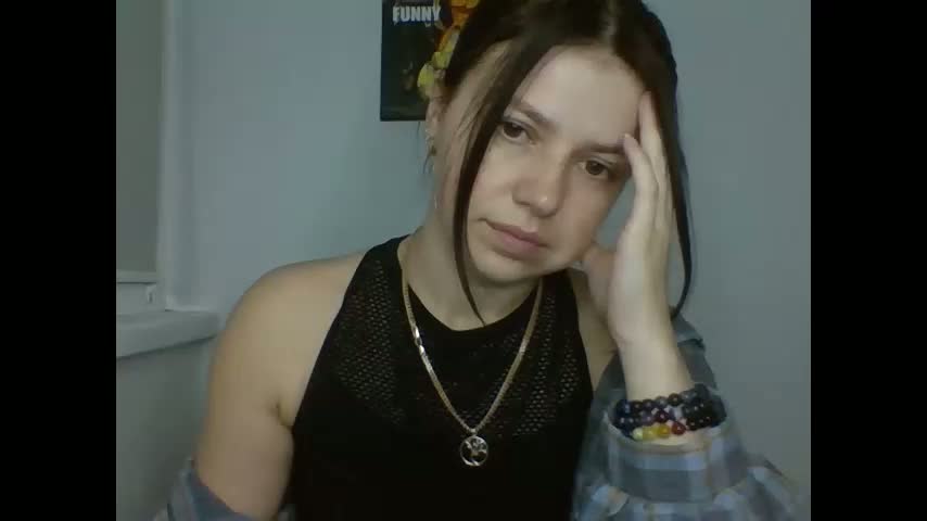 make_mesmile Cam Model Chat March 18, 2026