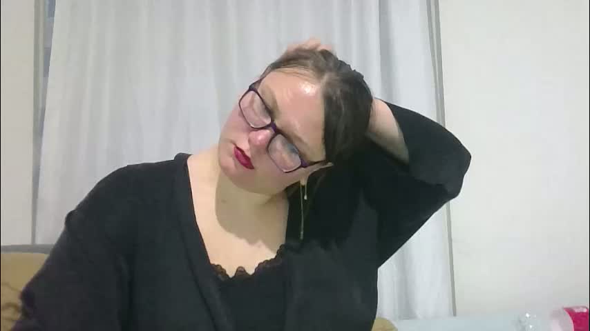 musechic_wild Cam Model Chat March 18, 2026