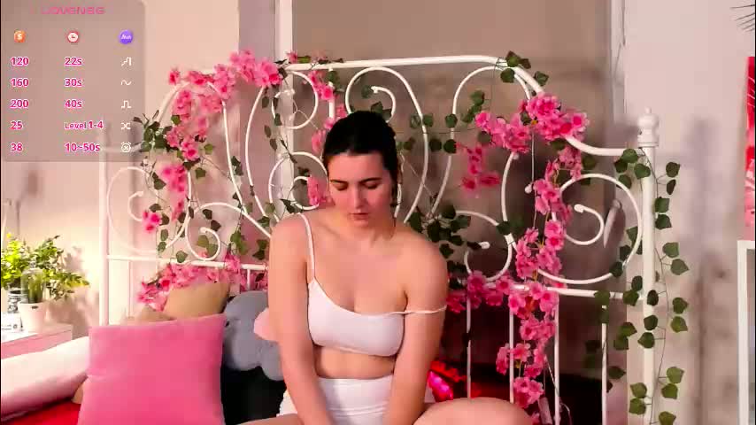 angelichatheway Cam Model Chat March 18, 2026