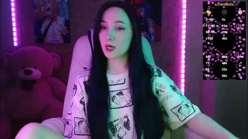 m_e_l_i_s_s_a_ Cam Model Chat March 18, 2026