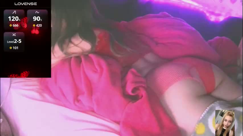 blondiebubblebooty Cam Model Chat March 18, 2026