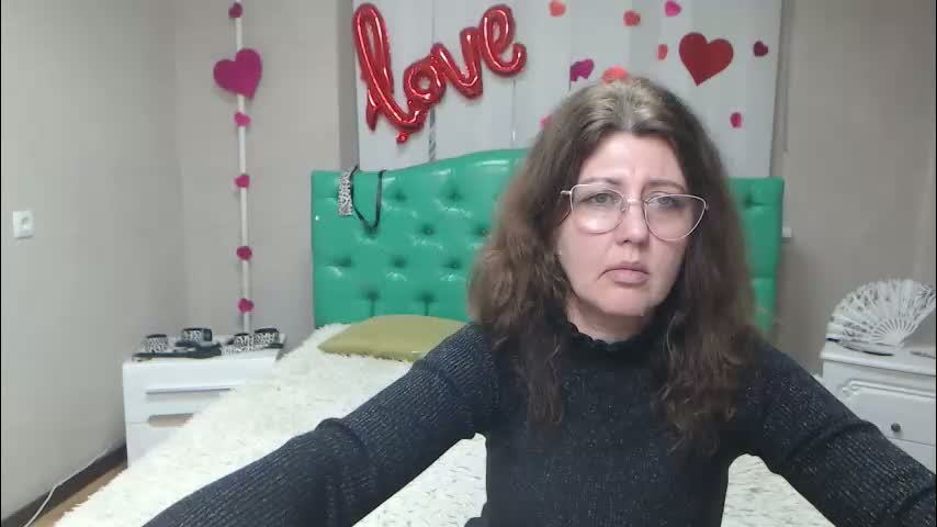 rosehille Cam Model Chat March 18, 2026