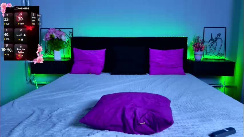 curly_girl_anna Cam Model Chat March 18, 2026