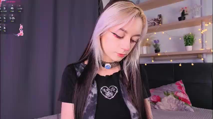 pamelaryant Cam Model Chat March 18, 2026