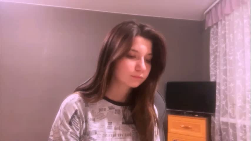 kymberlychimes Cam Model Chat March 18, 2026