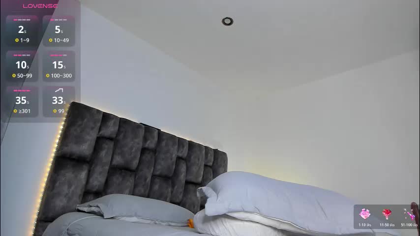 arianna_0 Cam Model Chat March 19, 2026