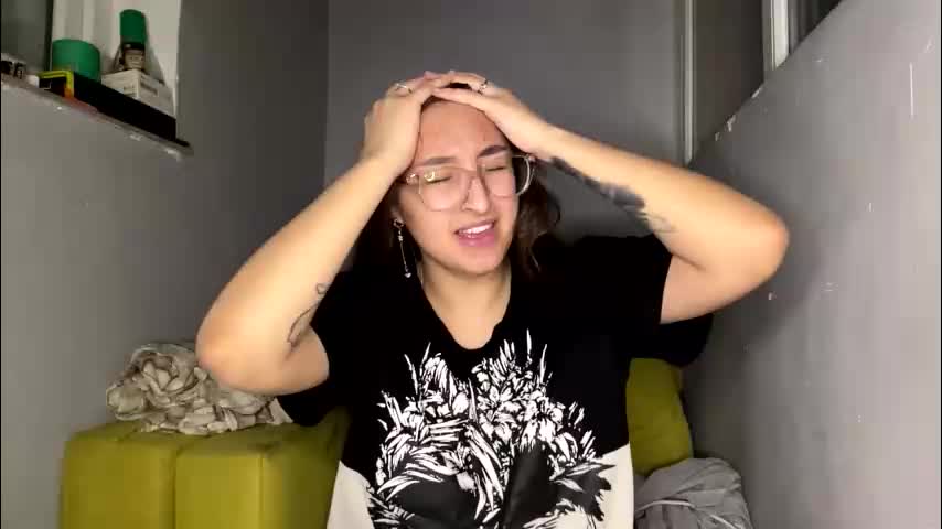 arthurmomaya Cam Model Chat March 19, 2026