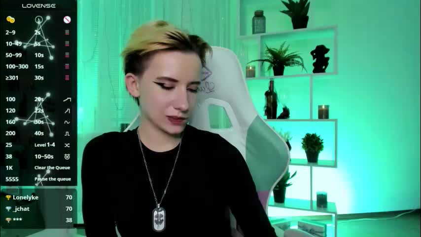 _rein_ramm Cam Model Chat March 19, 2026