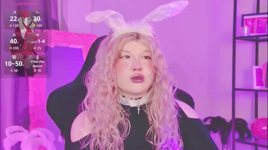 lilithnelson Cam Model Chat March 19, 2026